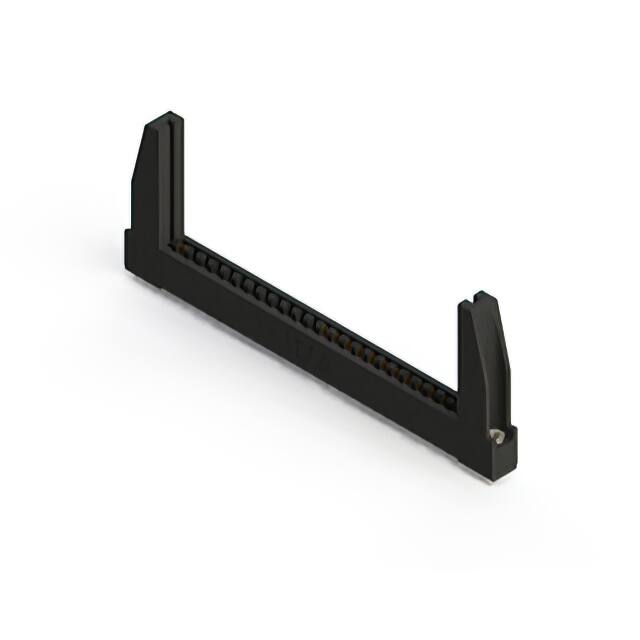 357-025-545-178 EDAC Inc.  Edgeboard Connectors